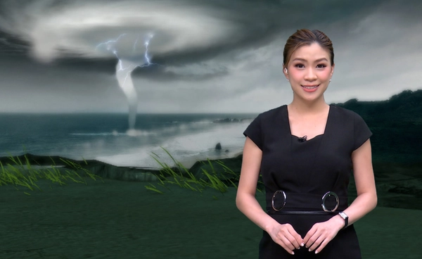 ฤดูไต้ฝุ่นปีนี้ส่อเดือด! เอลนีโญหนุนพายุแรง-ก่อตัวถี่