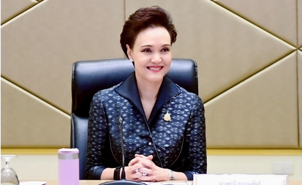 “ศุภจี” ลุ้นเจรจา FTA ไทย – EU โค้งสุดท้าย หลังเจรจารอบที่ 9 คืบหน้ามาก