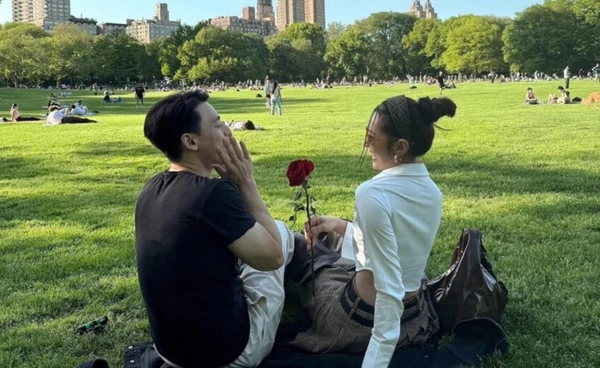 "เบลล่า ราณี" สยบข่าวลือรักร้าว! ยันสัมพันธ์ "วิล ชวิณ" ยังปกติ