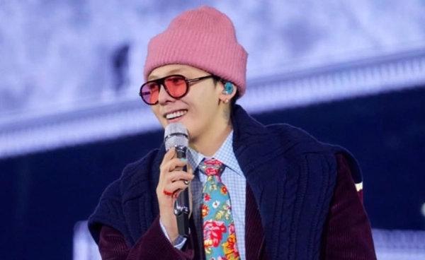"G-Dragon" กดไลก์โพสต์ต้นสังกัด "คิมซูฮยอน" ก่อนรีบเอาออก