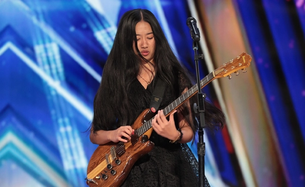 คนไทยได้ดูเนเน่แล้ว เผยช่องทางชม America's Got Talent (AGT) ซีซัน 21 แบบถูกลิขสิทธิ์ 
