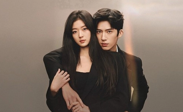 The Early Spring ซีรีส์จีนมาแรงที่กำลังสร้างปรากฎการณ์ไปทั่วโลก