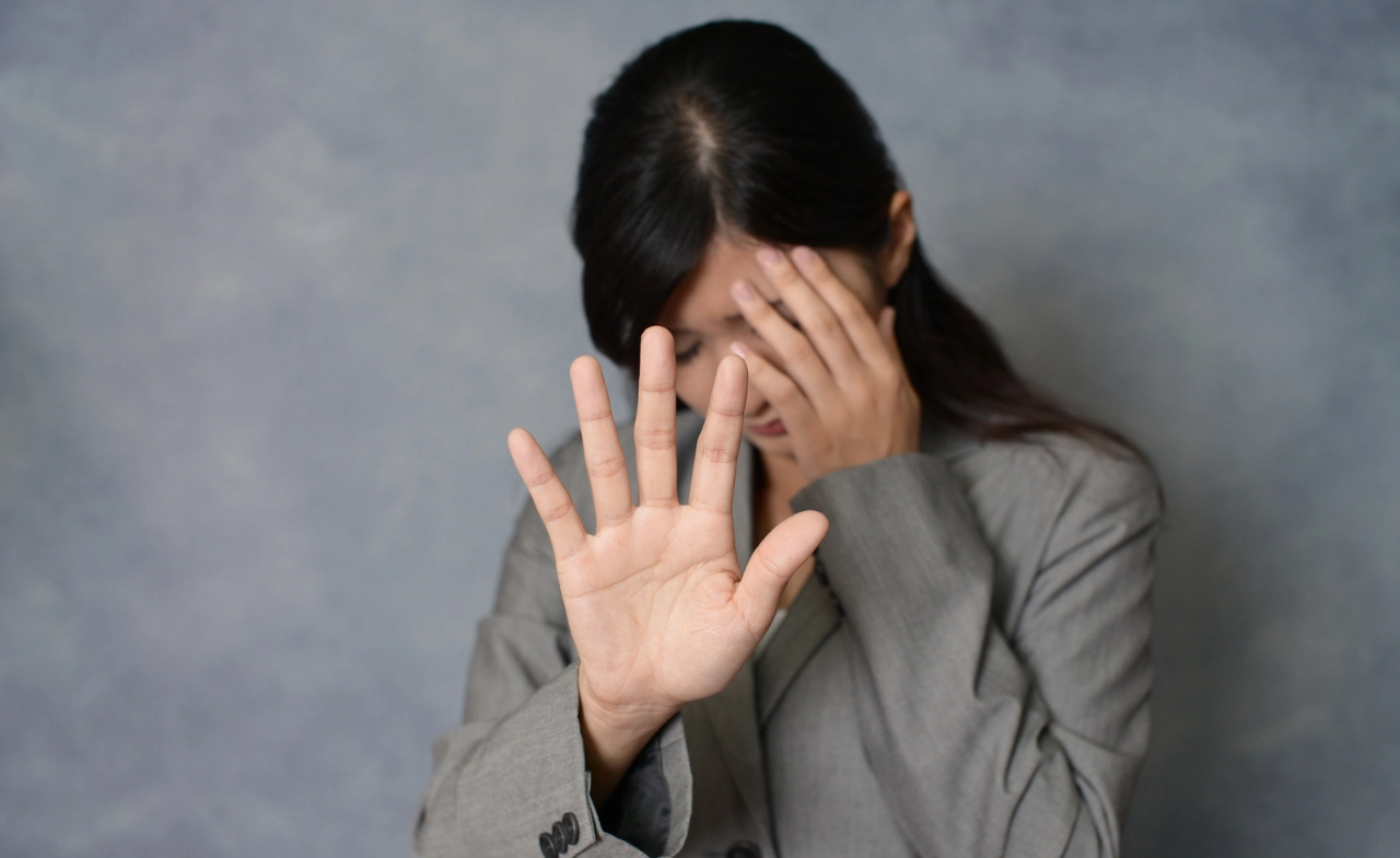 ทำไมการปฏิเสธ ทำให้หลายคนรู้สึกผิด รู้จัก “Boundary Guilt”