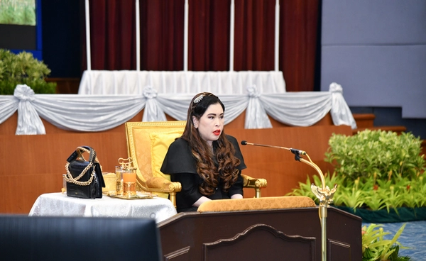 กองทุนหทัยทิพย์รับบริจาคกว่า 252 ล้าน หนุนรั้วชายแดนไทย-กัมพูชา