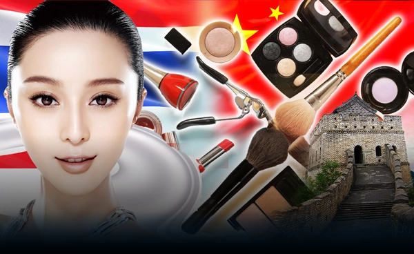 โอกาสทอง "T-Beauty" เจาะตลาดจีน เน้นฉ่ำวาว