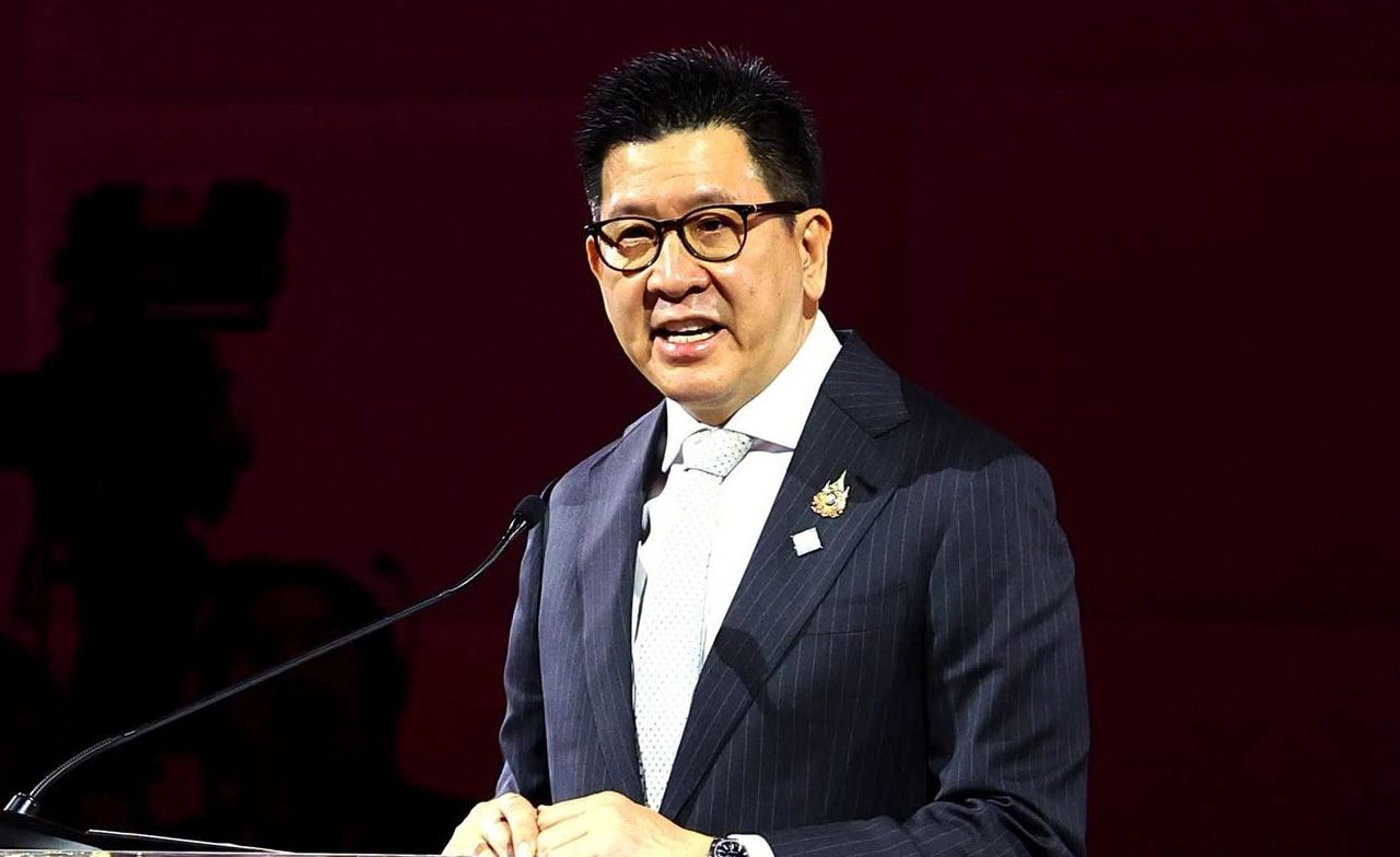 IMF-World Bank 2026 กระทรวงการคลังชวนติดตามเวทีเสวนาระดับสูง