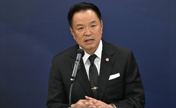 ยึดทรัพย์แก๊งค้ายา-คอลเซ็นเตอร์ทะลุ 4 หมื่นล้าน คืนเหยื่อ 25 ล้าน