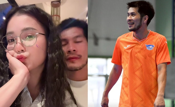 "กัปตันช้าง" คือใคร ใช่หนุ่มข้างกายคนใหม่ "ลำไย ไหทองคำ" หรือไม่?