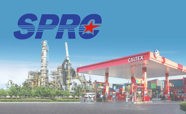 SPRC โชว์กำไร Q1/69 แตะ 228 ล้านดอลลาร์ รับอานิสงส์ราคาน้ำมันพุ่ง