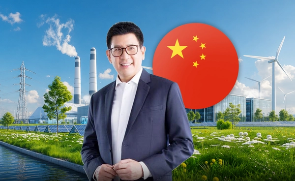 ไทย ยกทัพนักลงทุนเยือนจีน  ดึงเม็ดเงิน AI-พลังงานสะอาด  รับการลงทุนระลอกใหม่