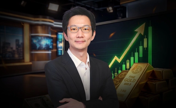 โกลเบล็กปรับเป้าทอง 4,800 ดอลลาร์ ลุ้นทองไทย 8 หมื่น