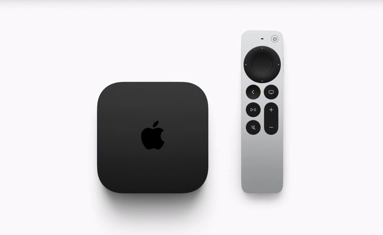 Apple เปิดตัว Apple TV 4K รุ่น 4 อัปเกรดชิป A19 สั่งงานด้วย Siri AI
