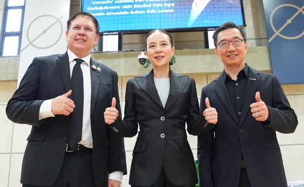จากพันธนาการสู่ทางรอด "ทรู" กับภารกิจปลดล็อกมหากาพย์หนี้ 10 ปี พาฟุตบอลไทยเดินหน้าต่อ