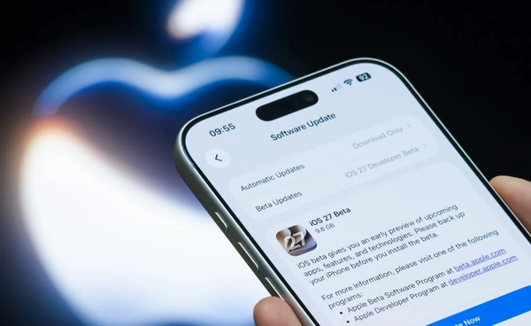 Apple กำลังสร้างฟีเจอร์ตรวจภาพตัวเองว่าถ่ายจาก iPhone ไหม เพื่อป้องกัน AI เลียนแบบภาพ