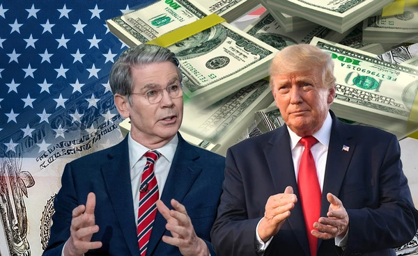 ขุนคลังสหรัฐฯ ไม่ห่วงกระแส Sell America