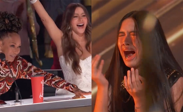 Golden Buzzer คืออะไร รู้จักปุ่มสีทองจุดพลิกเกม ส่ง “เนเน่ รอยัล” เข้ารอบชิง AGT 