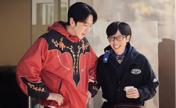 “ยูแจซอก” เปิดแคมป์สุดฮา! รวมเหล่าคนดังใน Jae-seok’s B&B Rules