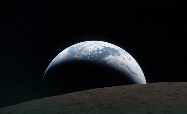 NASA ปล่อยภาพประวัติศาสตร์ 12,217 ภาพจาก Artemis 2 เผยมุมมองโลก ดวงจันทร์ในรอบ 50 ปี
