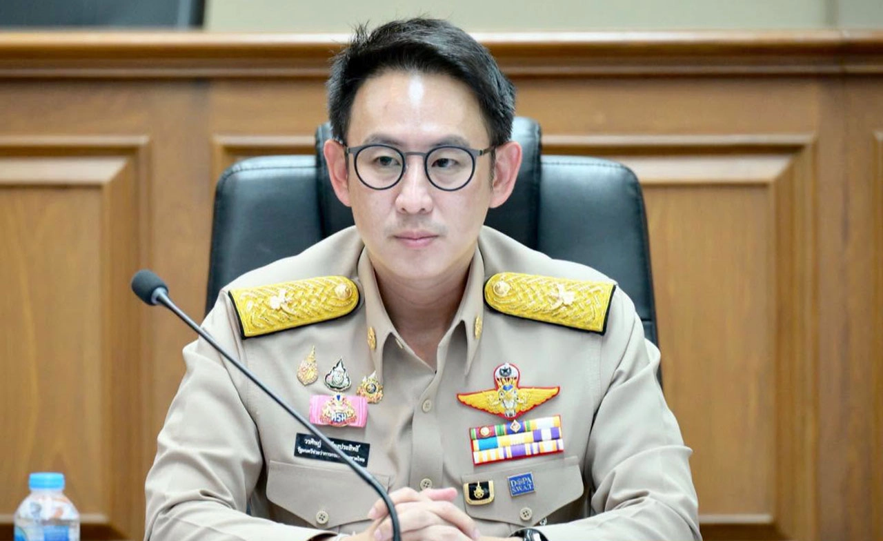 มหาดไทยเผย เดินหน้าเร่งบรรจุ “ข้าราชการท้องถิ่น” ตามไทม์ไลน์ 19 ต.ค.