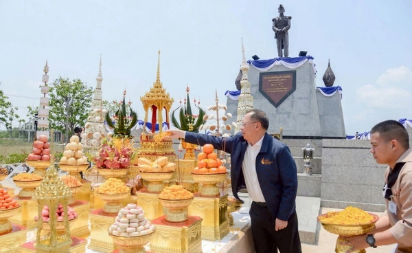 สนามบินอู่ตะเภาฯ เริ่มก่อสร้าง คาดแล้วเสร็จปี71