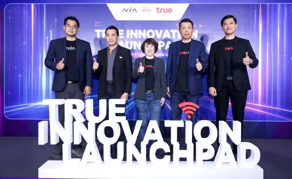 อายุยืน ควบคู่คุณภาพชีวิตที่ดี...ทรู คอร์ปอเรชั่น ปั้นนวัตกรนิวเจน รับโจทย์ไทยสู่ Super-Aged Society