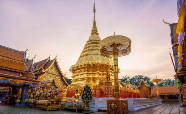 ลุ้นเชียงใหม่ขึ้น “มรดกโลก” อวดอัตลักษณ์ไทยสู่สากล ฉลอง 730 ปีก่อตั้งเชียงใหม่
