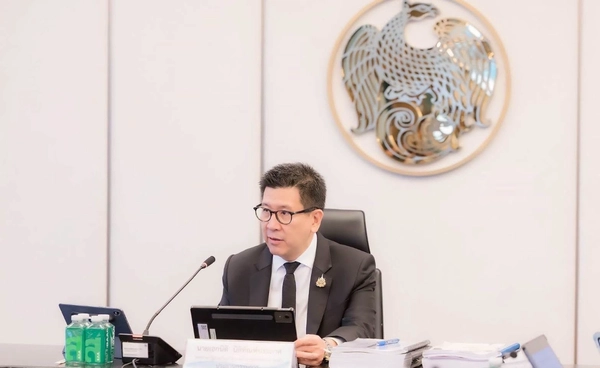 “บอร์ดกองทุนดีอี” ไฟเขียวกรอบทุนปี 69 วงเงิน 1,000 ล้านบาท หนุนพัฒนาเทคโนโลยีดิจิทัล 4 ด้าน