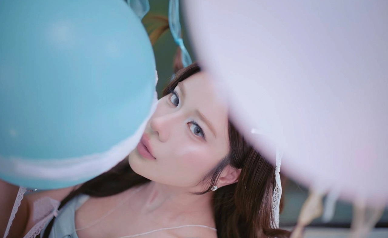  สวยสะกดตา "เก้า สุภัสสรา" เตรียมปล่อยซิงเกิลภาษาจีนเพลงแรก
