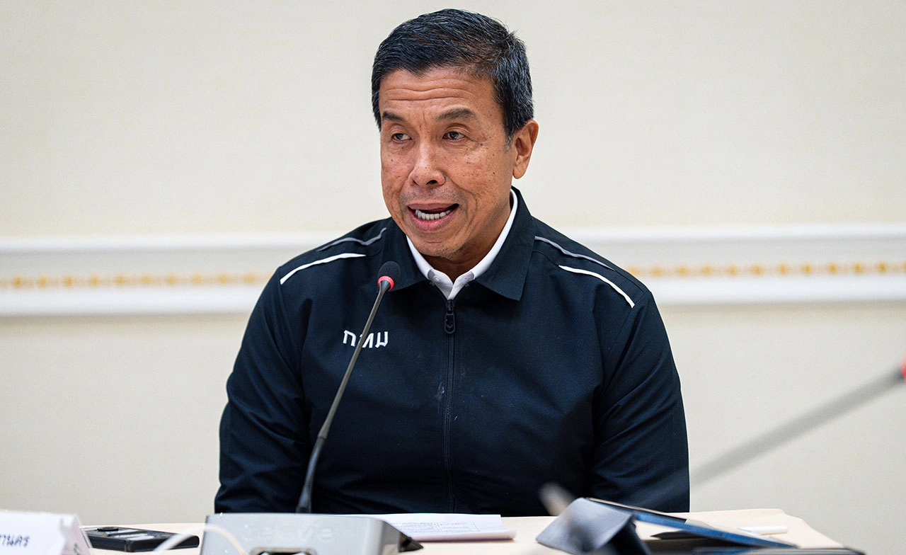 “ชัชชาติ” แจงเงินเยียวยาน้ำท่วม 9,000 บาท ของรัฐบาล - ค่าซ่อมบ้านจ่ายตามจริง