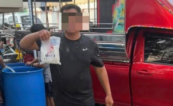 เตือนกฎหมายคอนเทนต์ “แป้ง-ยาแนว” เสี่ยงผิดหลายข้อหา