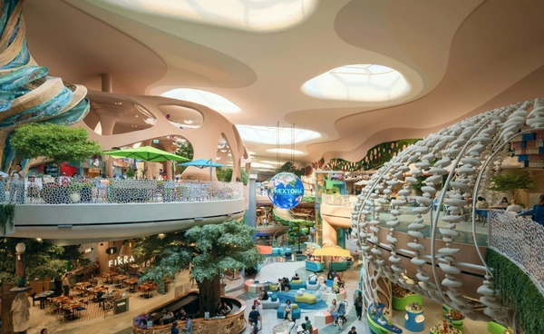 “NEXTOPIA” สยามพารากอน บทพิสูจน์พลัง Co-Creation สู่ต้นแบบความยั่งยืนบนเวทีโลก