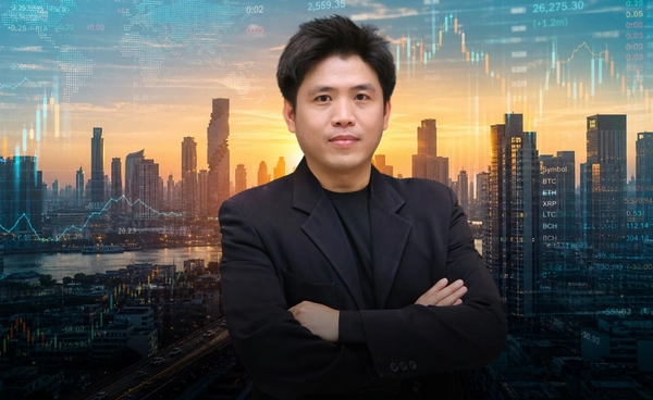 จับตา Sell in May! เตือนระวังความขัดแย้งตะวันออกกลางปะทุ ชี้เป้า "อิเล็กทรอนิกส์" โดดเด่นรับส่งออกฟื้น