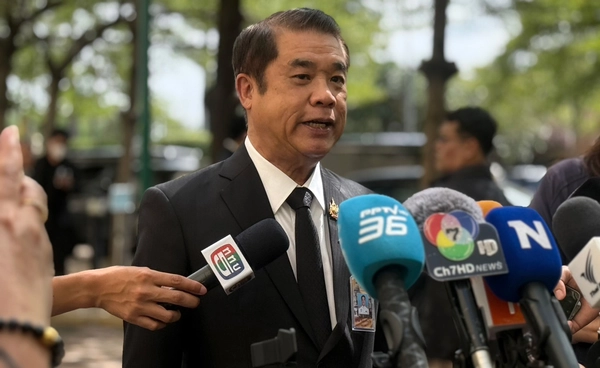 “สุริยะ” เผยเร่งเยียวยาเกษตรกรน้ำท่วมน่าน สำรวจความเสียหายแล้ว 80%
