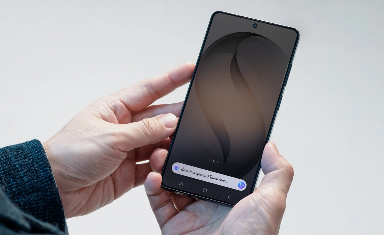 Bixby พูดไทยได้แล้ว! ซัมซุงเดินหน้าขยายภาษาที่รองรับใน Galaxy AI ให้ครอบคลุมยิ่งขึ้น