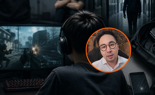 เด็กก่อเหตุรุนแรงเพราะเกมจริงหรือ? เปิด 10 สัญญาณเตือนก่อนสาย