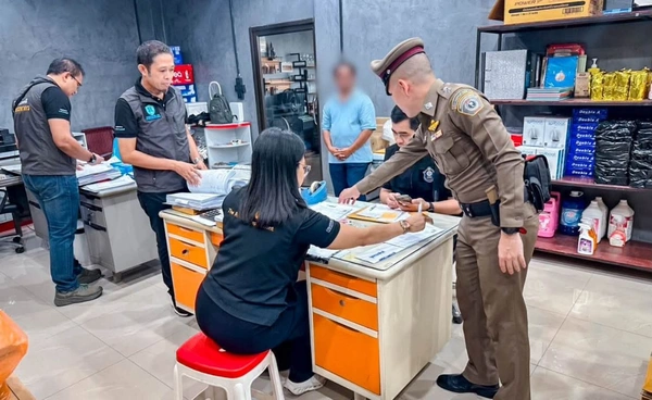 ชำแหละขบวนการ "บิลผี" สูบรายได้รัฐ 360 ล้านบาท ขาย "ใบกำกับภาษี" ทำได้อย่างไร