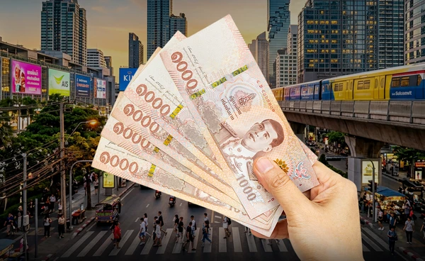 "เงินฟ้อ" ไทยเสี่ยง ปีนี้อาจพุ่งแตะ 4-5% ย้ำกู้ 4 แสนลบ. จำเป็น ช่วยลดภาระพลังงานระยะยาว