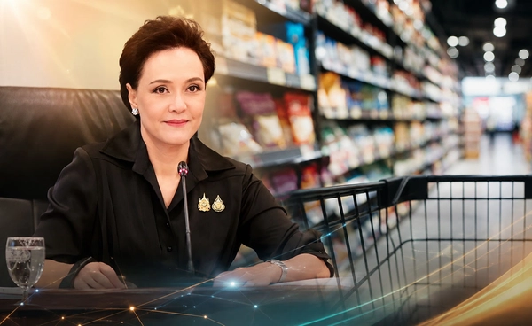 สรุปประเด็นกกร. ไฟเขียว คงสินค้า-บริการควบคุม 66 รายการ1 ปี ย้ำมาตรการมีหลายระดับ