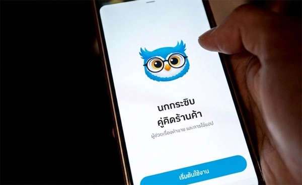 รู้จัก "นกกระซิบ" AI อัจฉริยะพลิกโฉมร้านค้ารายย่อย ผู้ช่วยลับบริหารต้นทุน