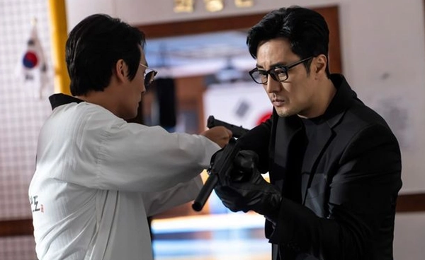 "Agent Kim Reactivated" กระแสปังจนแฟน ๆ เรียกร้องซีซัน 2 ต่อได้เลย