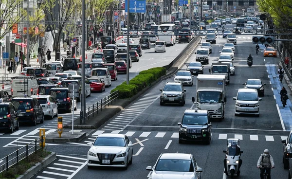 ญี่ปุ่นเตรียมติดระบบตรวจสอบผู้ขับขี่ ในรถยนต์ที่จำหน่ายตั้งแต่เดือนกันยายน 2031