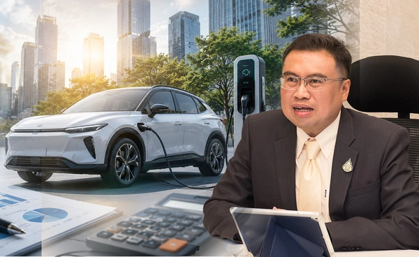 "สรรพสามิต"ชงโครงการใหม่ช่วยซื้อรถ-ไฟแนนซ์