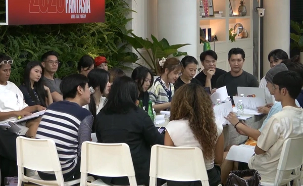 นักล่าฝัน TRUE AF2026 เจอความท้าทายครั้งใหม่ในมิวสิเคิล "มนต์รักหัวใจบ้านทุ่ง"