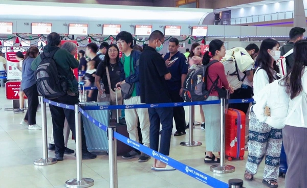 วัดใจรัฐรีดเงิน 1,000 บาทคนไทยเที่ยวนอก