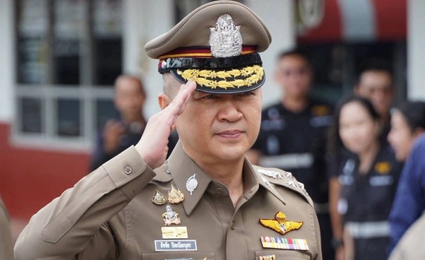 ตร.ชี้แจงหลักเกณฑ์พกปืน ต้องดูหน้าที่-ความจำเป็นเป็นรายกรณี