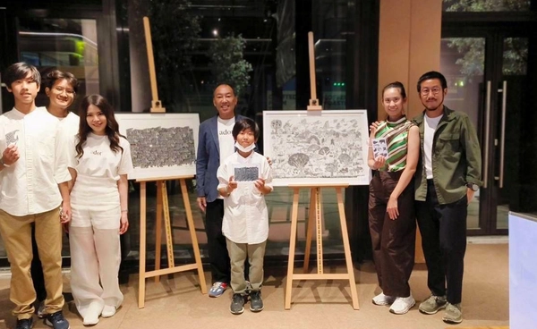 adot° เปิดพื้นที่แห่งที่สอง ณ Happitat โซน Festie Town