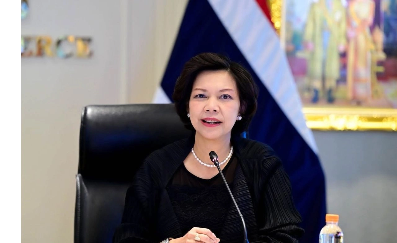 ชวนรู้จัก 2 GI หัตถกรรม “กระจูดควนเคร็ง–คล้าศรีบุญเรือง”