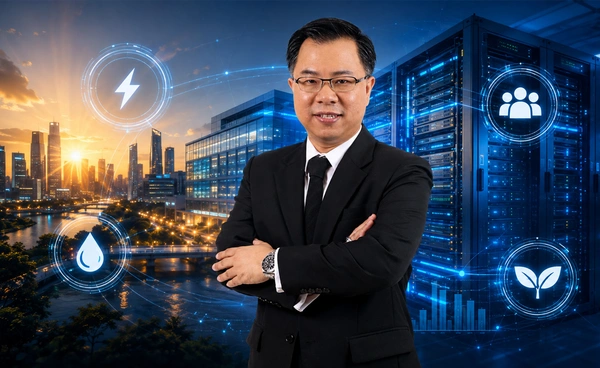 BOI ยกเครื่องเกณฑ์ Data Center คัดกรองเข้ม 4 มิติ คุมใช้ไฟ-น้ำ ชูตั้งกติกาใหม่