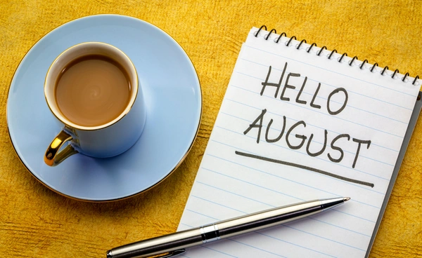August Theory เมื่อเเดือนสิงหาฯ ทำให้เราอยากกลับไปหาแฟนเก่า?
