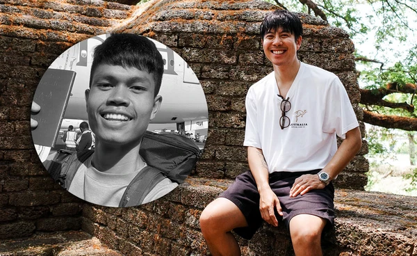 ว่านไฉแจงดราม่า แจ้งข่าว "ฮลุน โซโล่" ก่อนครอบครัว ยันได้รับอนุญาตเพื่อยุติค้นหา